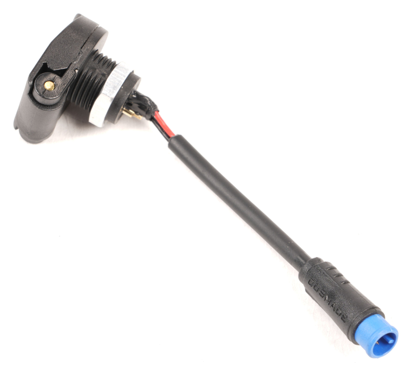 SOFLOW (65) Netzteilbuchse SO4 PRO GT (Original)