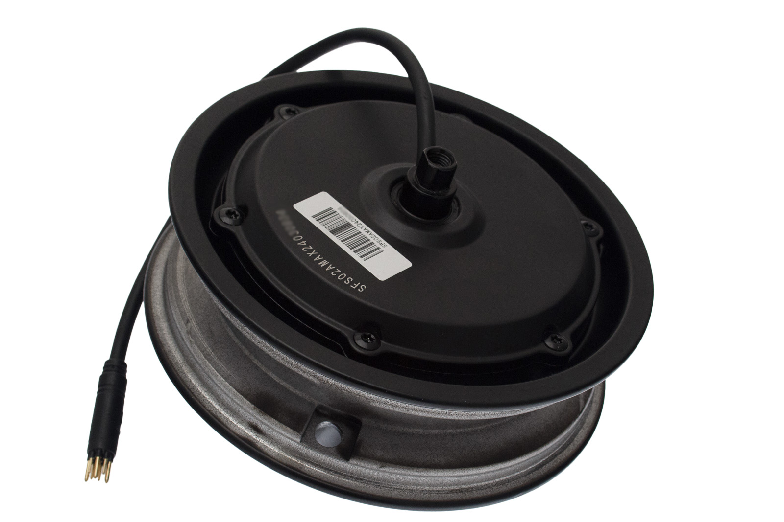 GROVER (37) Motor Hinterrad SO2 AIR MAX (Original)