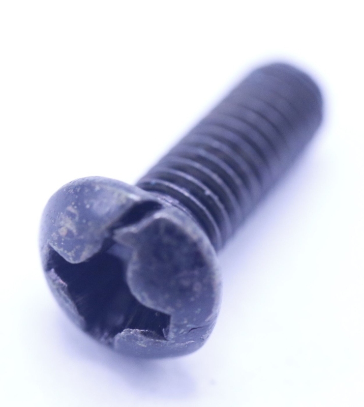 GROVER (3-11) Schraube 3*8 SOX (Original)