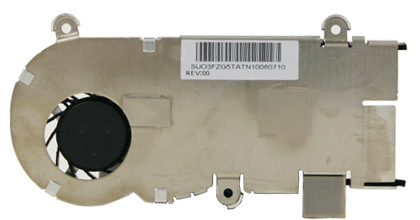 PackardBell Lüfter / Kühler / Heatsink Dot A150 Serie (Original)