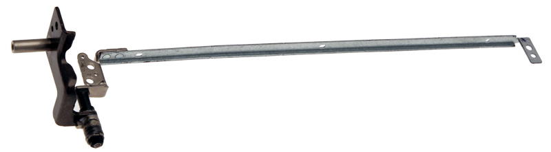 eMachines Displayscharnier mit Halterung / Hinge with Bracket left eMachines D725 Serie (Original)