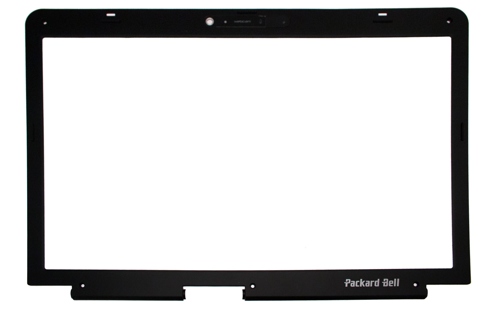 PackardBell Displayrahmen / AJAX GDC/GN LCD BEZEL EasyNote MX67 Serie (Original) PackardBell Displayrahmen / AJAX GDC/GN LCD BEZEL EasyNote MX67 Serie (Original)