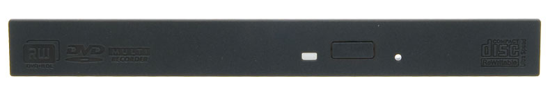 Gateway Laufwerkblende / ODD Bezel Gateway NO50TG Serie (Original)