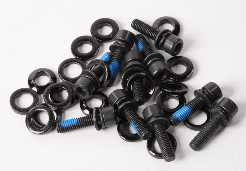 SEGWAY INNENSECHSKANTSCHRAUBE M5X20 MIT UNTERLEGSCHEIBEN F40D (Original)