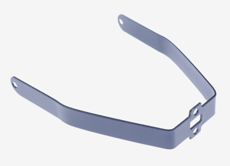 SOFLOW (51) Halterung Schutzblech SO2 ZERO (Original) SOFLOW (51) Halterung Schutzblech SO2 ZERO (Original)