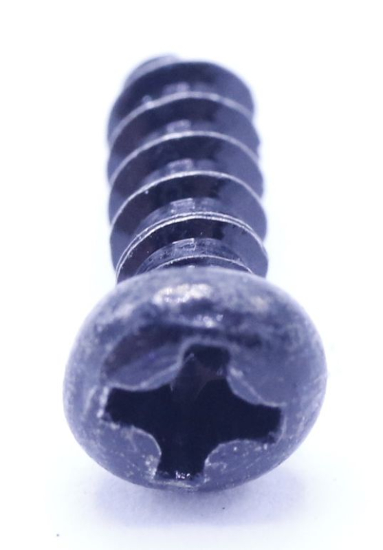 GROVER (3-6) Schraube 3,5*9,5 SO2 + (Original) GROVER (3-6) Schraube 3,5*9,5 SO2 + (Original)