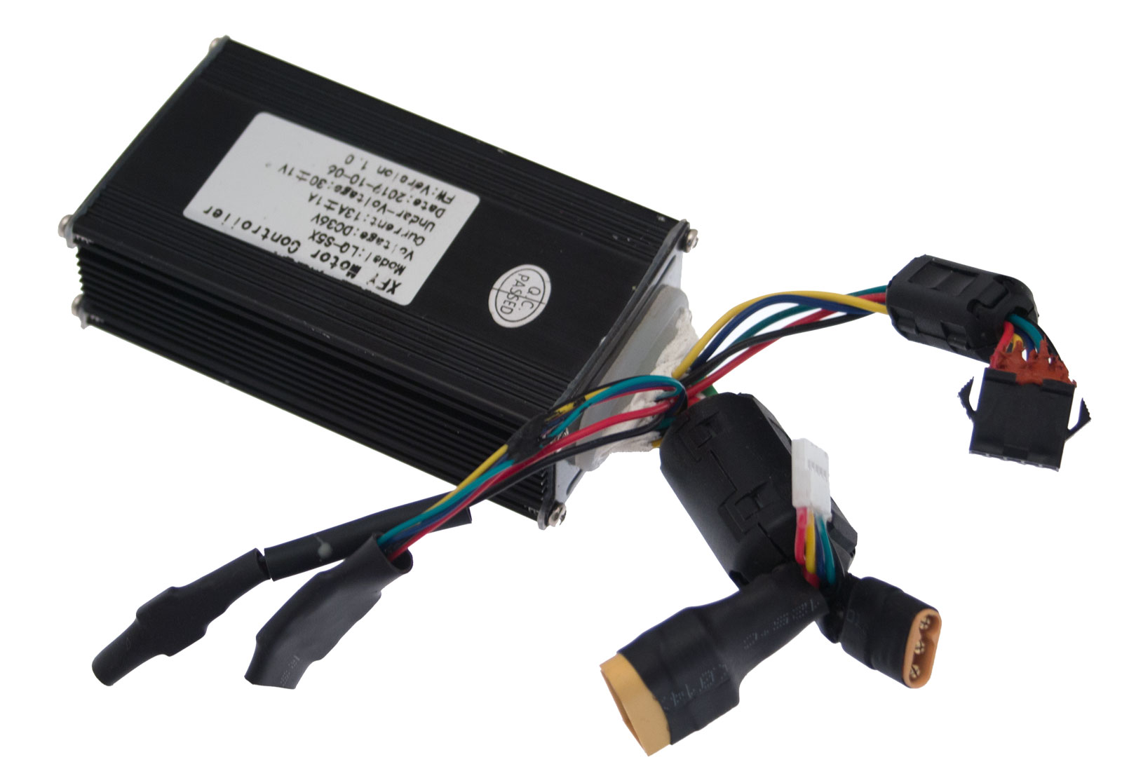 CITYBLITZ (P4-72) Controller CB064SZ (Original) CITYBLITZ (P4-72) Controller CB064SZ (Original)