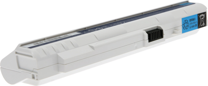 Gateway Akku / Batterie 5200mAh weiß Gateway LT20 Serie (Original) Gateway Akku / Batterie 5200mAh weiß Gateway LT20 Serie (Original)