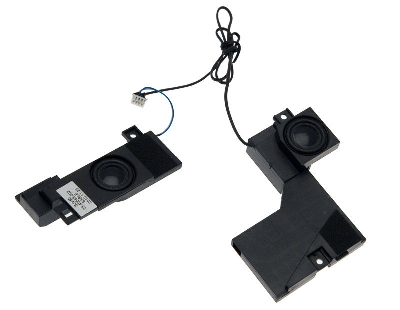 Gateway Lautsprecher / Speaker Gateway NV53 Serie (Original)