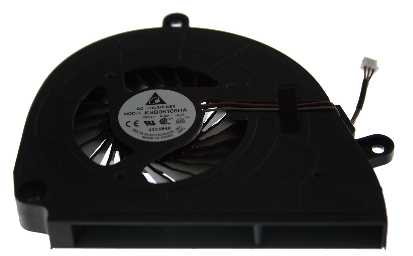 PackardBell Lüfter / FAN EasyNote TE11BZ Serie (Original) PackardBell Lüfter / FAN EasyNote TE11BZ Serie (Original)