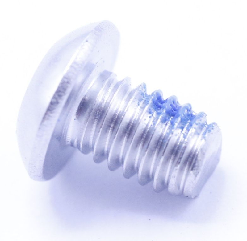 GROVER (40) Schraube 4*6 SO2 AIR MAX (Original) GROVER (40) Schraube 4*6 SO2 AIR MAX (Original)