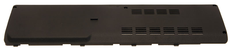 PackardBell Gehäuse / Cover UNITLOAD ohne Schrauben EasyNote NM85 Serie (Original)