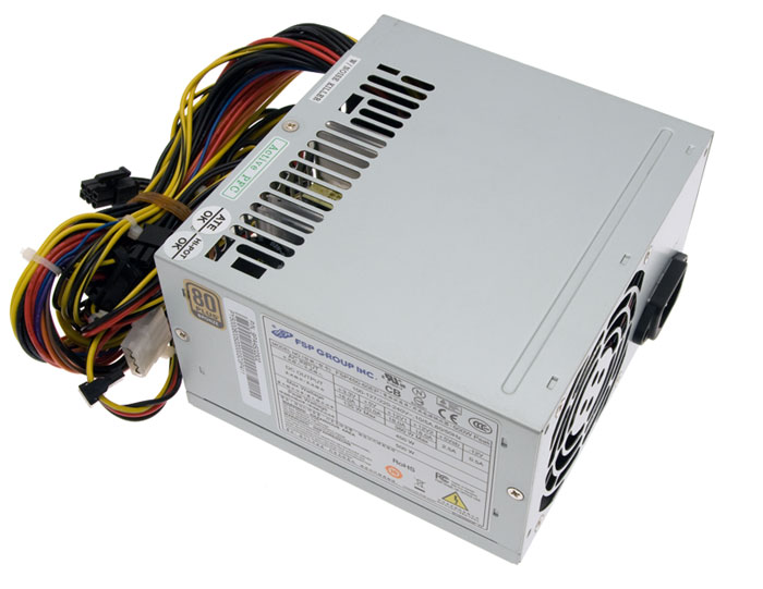 Gateway Netzteil / Power supply Gateway DT50 Serie (Original)