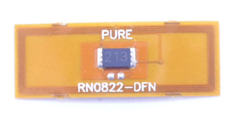 SOFLOW (1-3) NFC-Chip SO2 ZERO (Original) SOFLOW (1-3) NFC-Chip SO2 ZERO (Original)