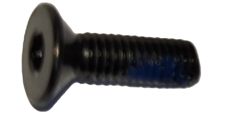 SOFLOW (55) Schraube 3x10 SO3 GEN 2 (Original)