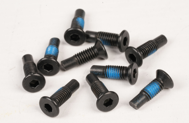 SEGWAY INBUS LENKER-SCHRAUBEN M5X16 MAX G30D II (Original) SEGWAY INBUS LENKER-SCHRAUBEN M5X16 MAX G30D II (Original)