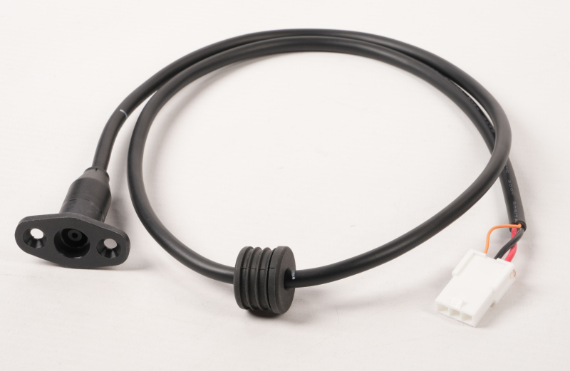 SEGWAY Netzteilbuchse E3 PRO D (Original)