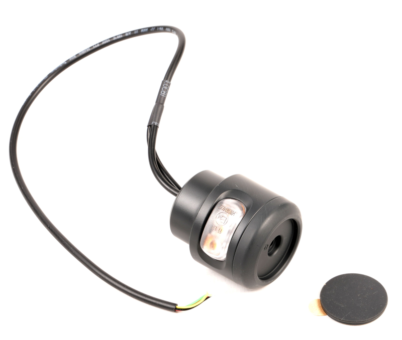 SEGWAY BLINKERMODUL RECHTS MAX G2 F2D (Original)