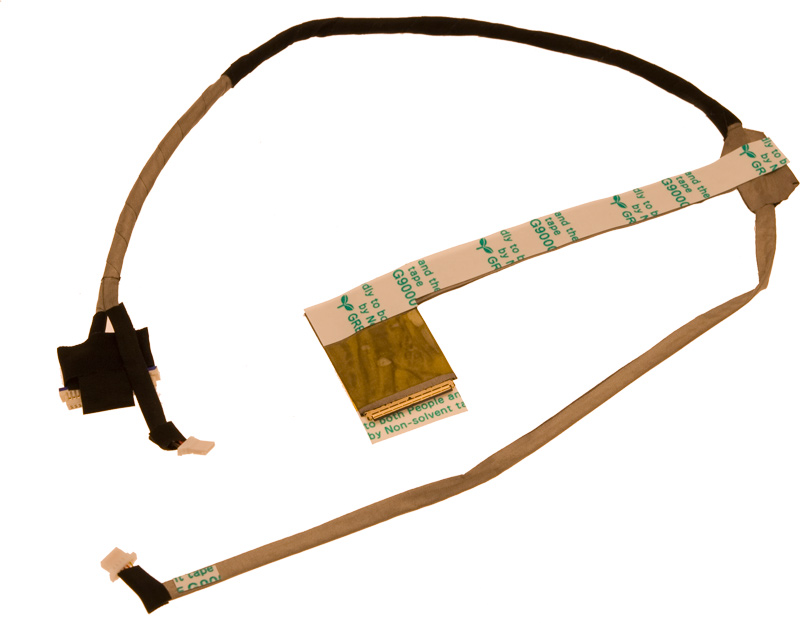 Gateway Displaykabel / LCD-Cable Gateway NV54 Serie (Original)