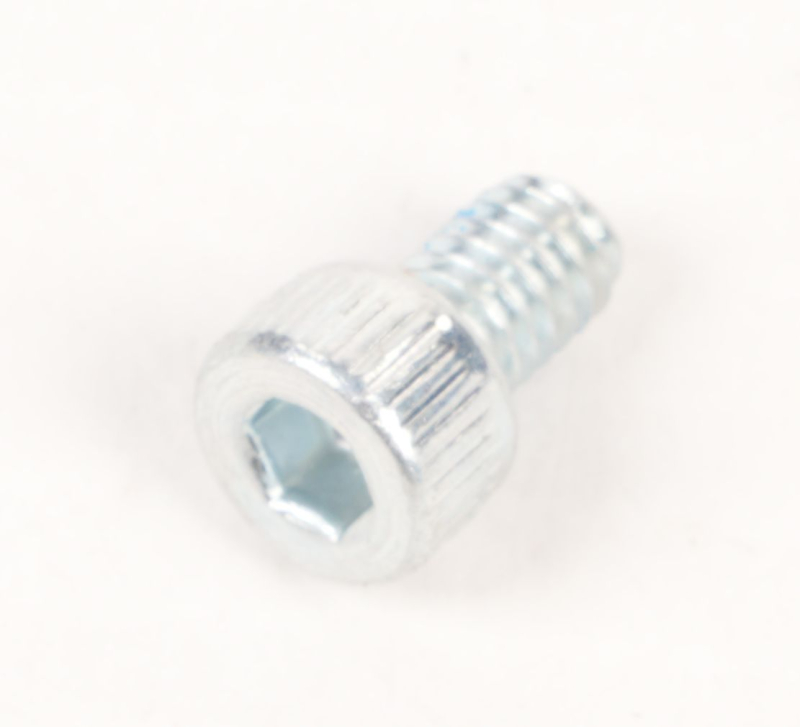 SEGWAY ZYLINDERSCHRAUBEN MIT INNENSECHSKANT P-M4X8 KOHLENSTOFFSTAHL F2D (Original)