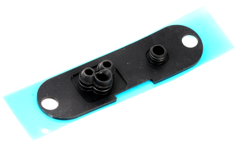 SEGWAY WATERPROOF RUBBER PLUG FOR CHARGING BASE COVER MAX G30D II (Original)