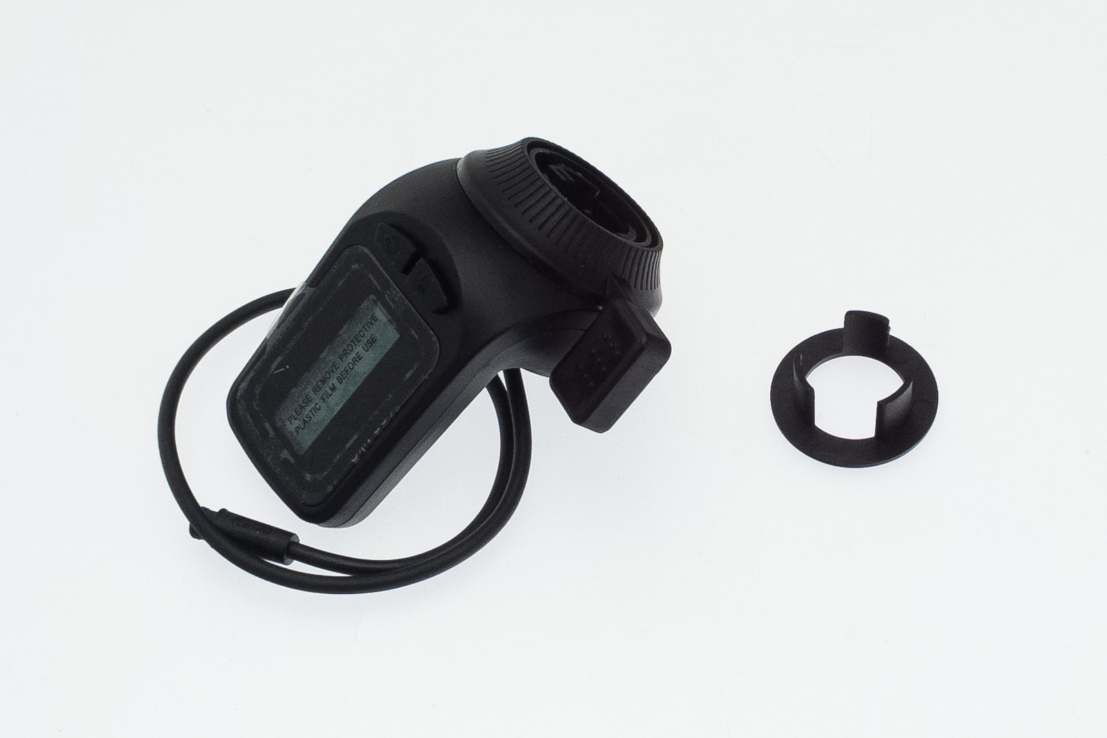 SOFLOW (5-15) Display inkl. Geschwindigkeitsgeber SO6 (Original)