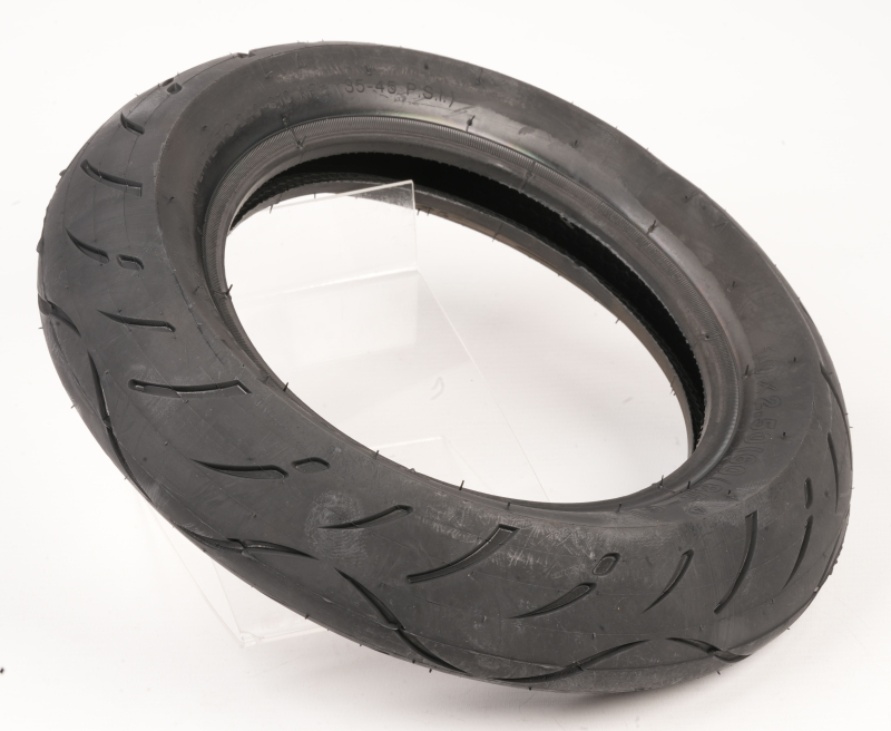 EGRET (49-1) Radmantel (ab SN 073501) PRO (Original)