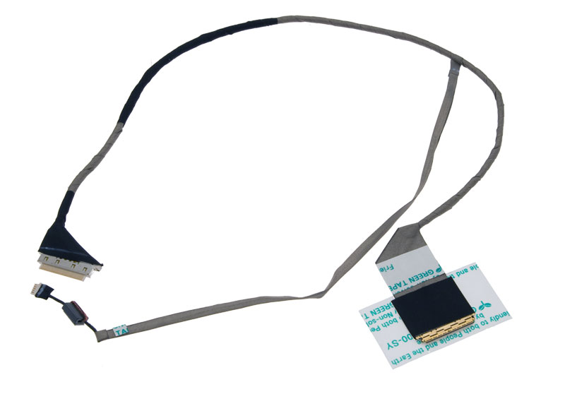 Gateway Displaykabel / LCD-Cable Gateway NV56R Serie (Original) Gateway Displaykabel / LCD-Cable Gateway NV56R Serie (Original)