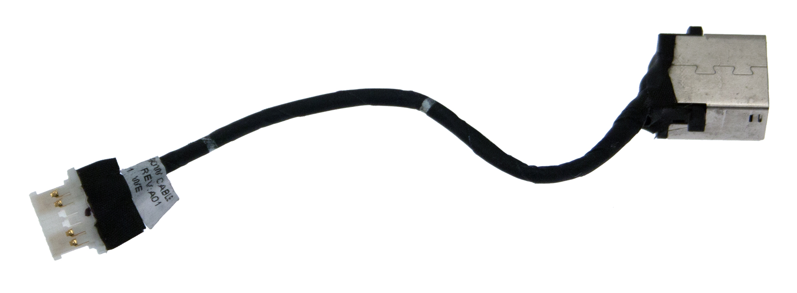 PackardBell Netzteilbuchse / DC-in 45W EasyNote TG81BA Serie (Original) PackardBell Netzteilbuchse / DC-in 45W EasyNote TG81BA Serie (Original)