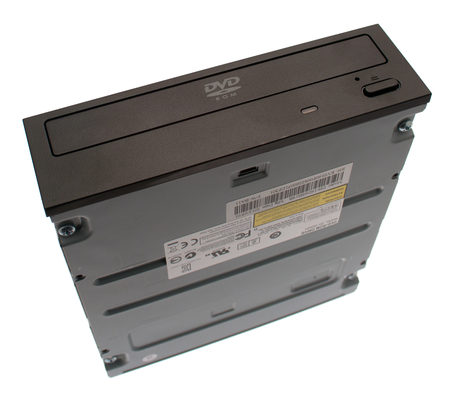 Gateway DVD Laufwerk Gateway GT110 F2 Serie (Original) Gateway DVD Laufwerk Gateway GT110 F2 Serie (Original)