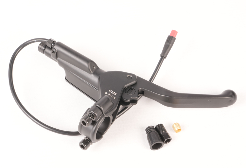 EGRET linker Bremshebel GT (Original) EGRET linker Bremshebel GT (Original)