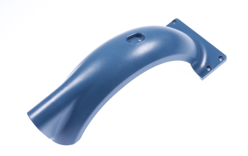 GROVER (39) Schutzblech hinten in grün SO2 AIR MAX (Original) GROVER (39) Schutzblech hinten in grün SO2 AIR MAX (Original)