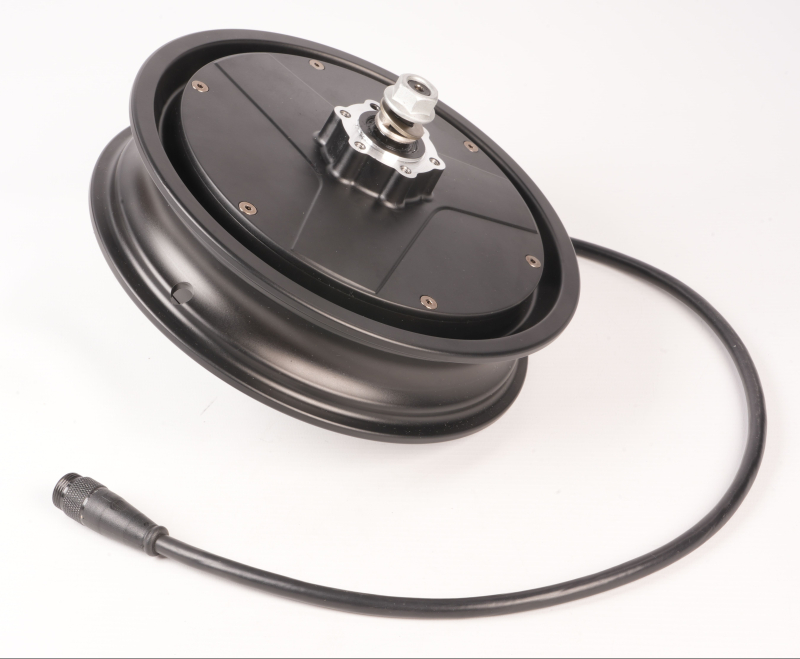 EGRET Motor GTs (Original)