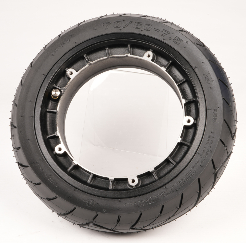 SEGWAY SCHNELLVERSCHLUSS-HINTERRAD MAX G3 Max G3 D (Original)