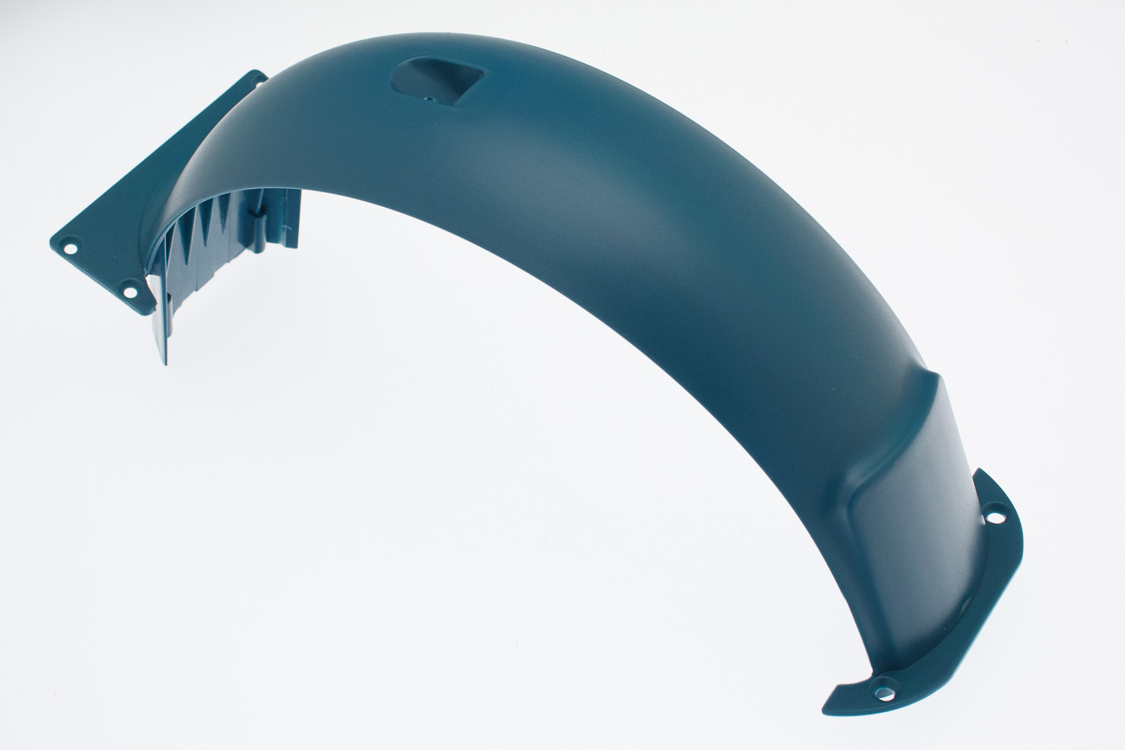 SOFLOW (56) Schutzblech hinten in grün SO ONE PRO (Original) SOFLOW (56) Schutzblech hinten in grün SO ONE PRO (Original)