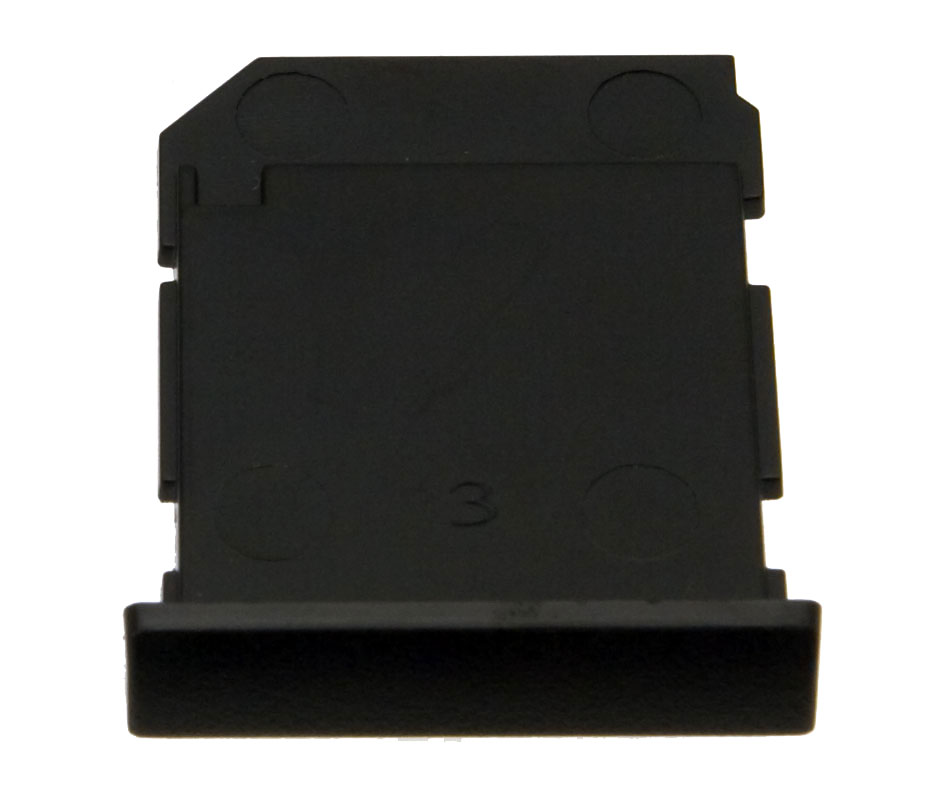 Gateway Gehäuseattrappe SD-Karte / COVER DUMMY SD CARD Gateway NV76R Serie (Original)