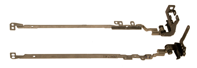 eMachines Displayscharnier / LCD Bracket SET links/rechts (left/right) eMachines 250 (Original)