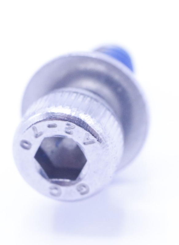 GROVER (32) Schraube 4*10 SO2 AIR MAX (Original) GROVER (32) Schraube 4*10 SO2 AIR MAX (Original)