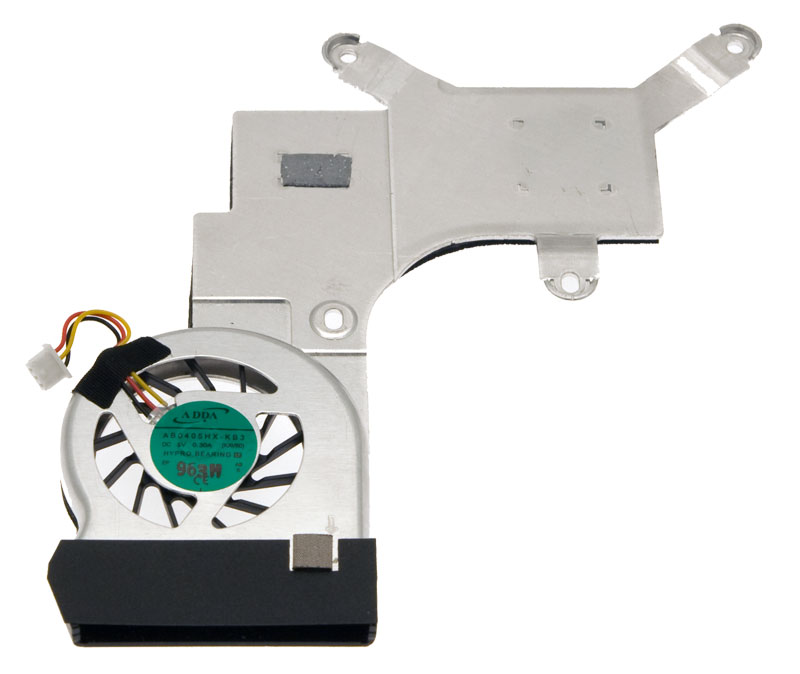 Gateway Lüfter / Kühler / Heatsink Gateway LT20 Serie (Original)