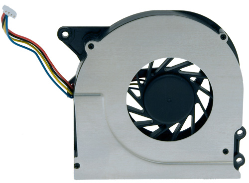 PackardBell Lüfter / Fan / AJAX GDC/GN CPU FAN EasyNote MX61 Serie (Original)