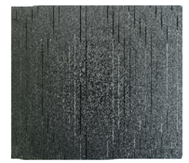 GROVER (4-9) Schutzkissen Akku SOX (Original)