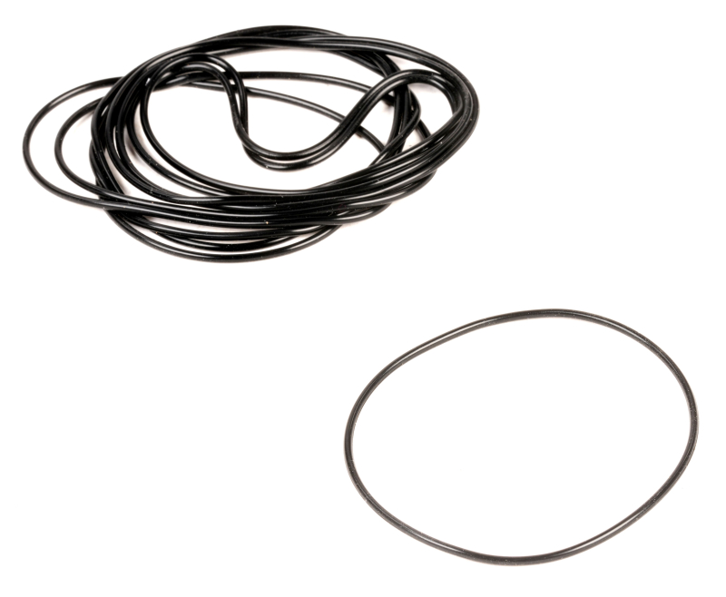 SEGWAY STAMM WASSERDICHTER RING AFTER SALE KIT, F2 F2D (Original)