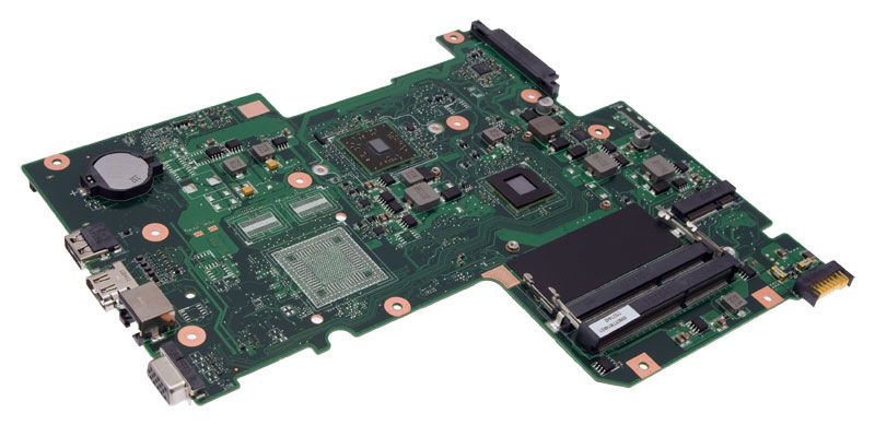 PackardBell Mainboard UMA.W/CPU-E450 EasyNote LK13BZ Serie (Original)