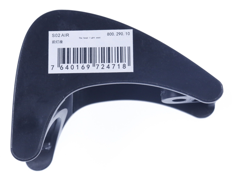 SOFLOW (1-18) Halterung Vorderlicht SO2 AIR (Original) SOFLOW (1-18) Halterung Vorderlicht SO2 AIR (Original)