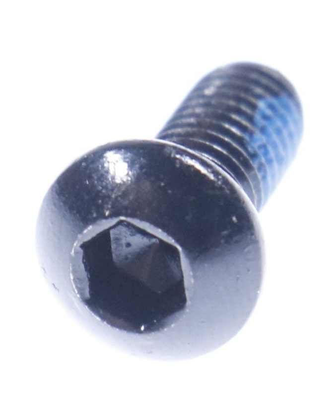 SOFLOW (1-6) Schraube 6*14 SO2 AIR GEN 2 (Original) SOFLOW (1-6) Schraube 6*14 SO2 AIR GEN 2 (Original)