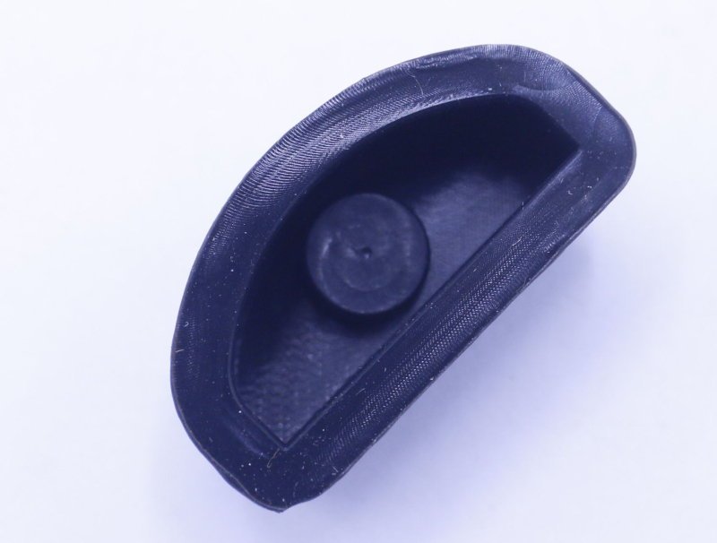 SOFLOW (1-1) Silikonabdeckung Einschaltknopf SO2 ZERO (Original)