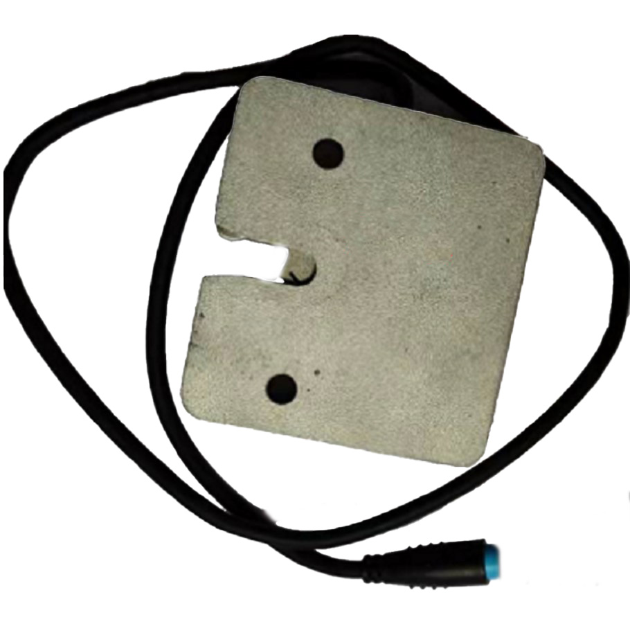 SOFLOW Elektronisches Schloss SO4 PRO GEN 2 (Original)