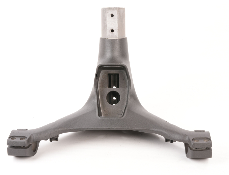 SEGWAY LENKEROBERTEIL P65 SEGWAY KICKSCOOTER P SERIES P65D (Original)