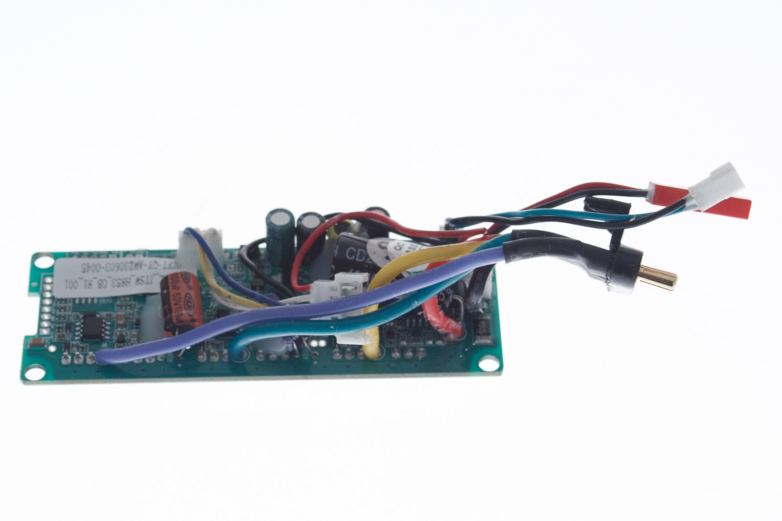 SOFLOW (1-19) Controller / Steuergerät SO1 PRO (Original) SOFLOW (1-19) Controller / Steuergerät SO1 PRO (Original)