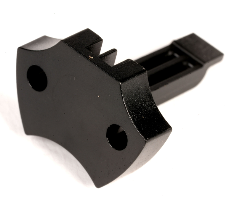 SEGWAY Halterung Vorderlicht F65D (Original)